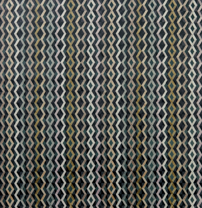 Osborne & Little Bossa Nova 05 Fabric F7720-05