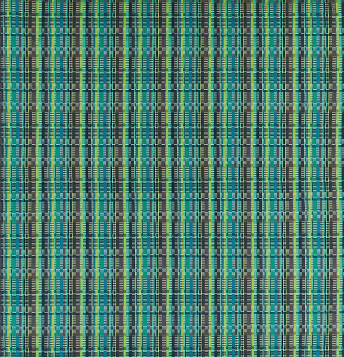 Osborne & Little Gavotte 02 Fabric F7722-02