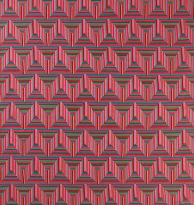 Osborne & Little Mambo 01 Fabric F7723-01