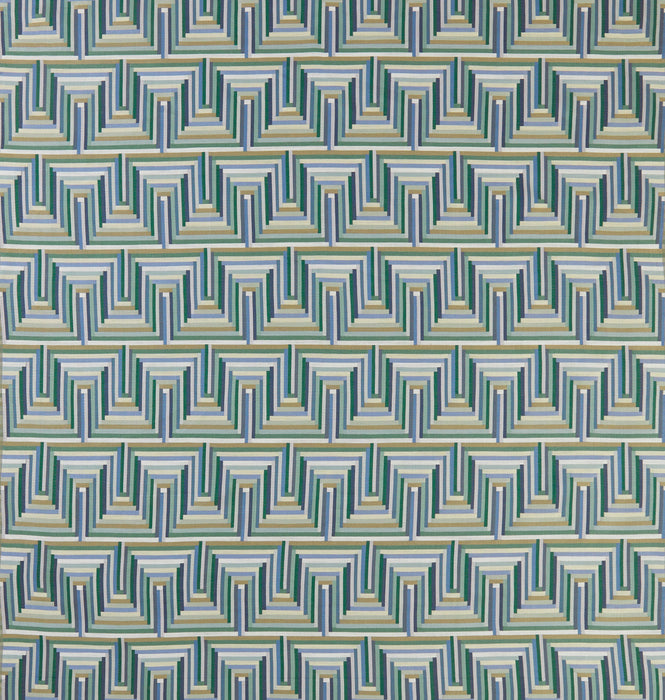 Osborne & Little Mambo 04 Fabric F7723-04