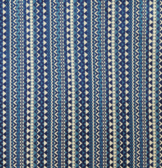 Osborne & Little Bolero 03 Fabric F7725-03