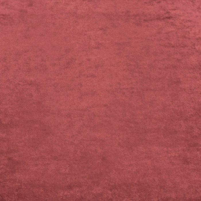 Mulberry Home Rossini Velvet Russet Fabric FD628.V55.0