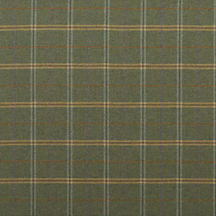 Mulberry Home Islay Forest Fabric FD700.R102.0