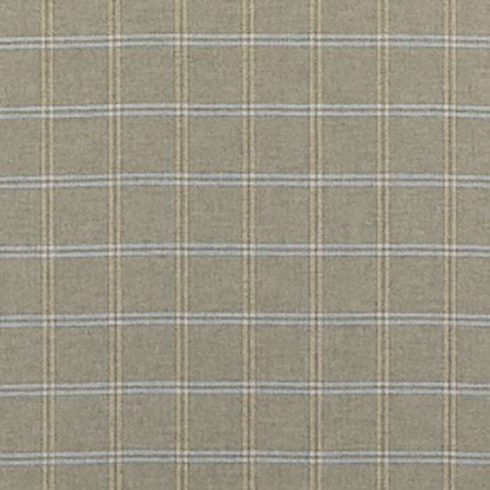 Mulberry Home Walton Stone Fabric FD775.K102.0