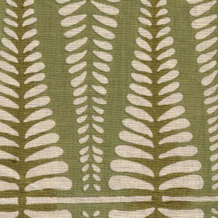 Galbraith & Paul Fern Sage Fabric