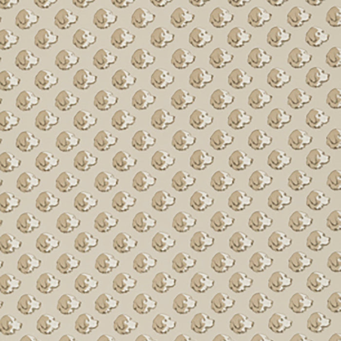 Mulberry Home On The Scent Stone Wallpaper FG089.K102.0