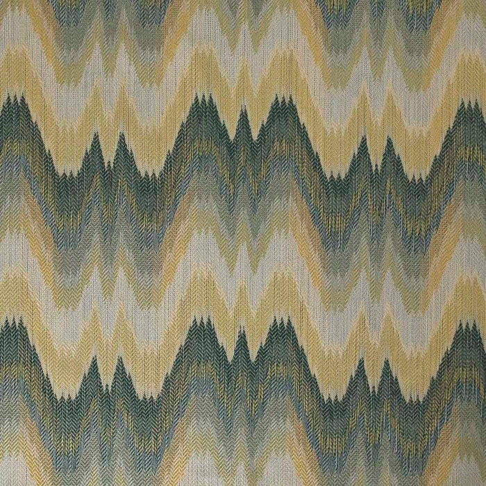 Marvic Textiles Fiamma Green Fabric 1812-5