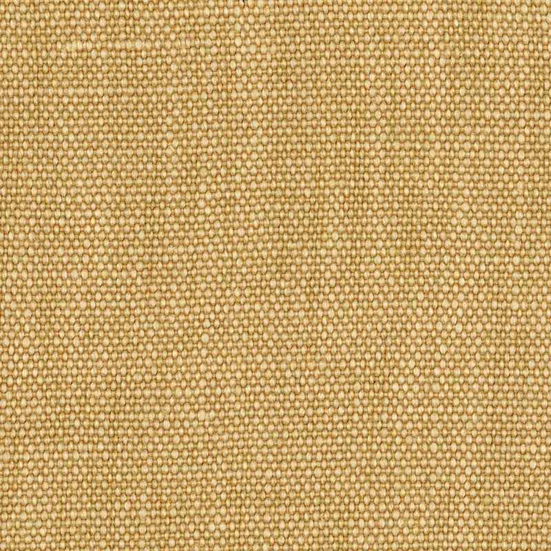 Marvic Textiles Flanders Linen Gold Fabric 1112-18