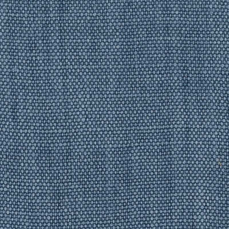 Marvic Textiles Flanders Linen Vieux Bleu Fabric 1112-20