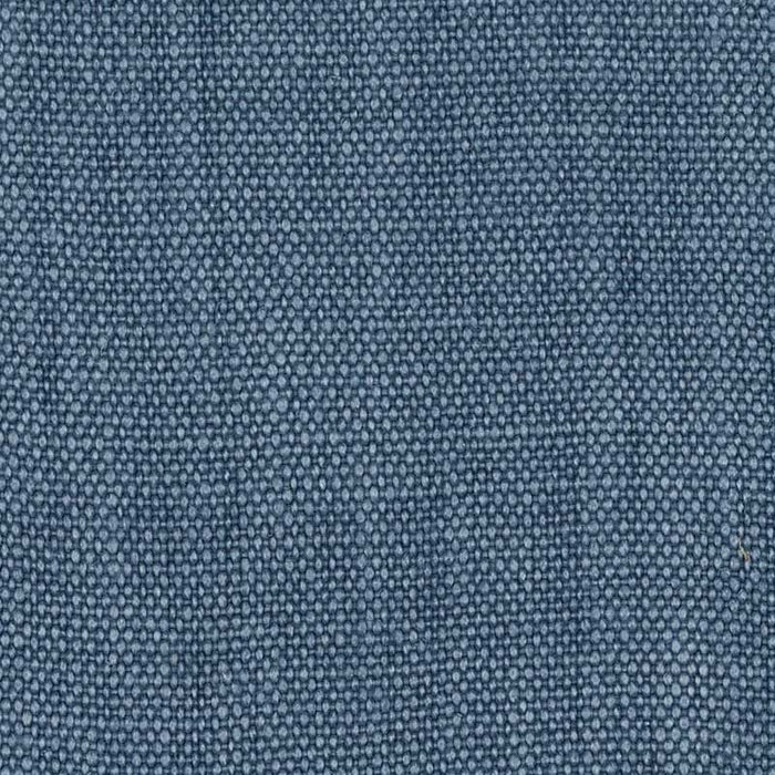 Marvic Textiles Flanders Linen Vieux Bleu Fabric 1112-20