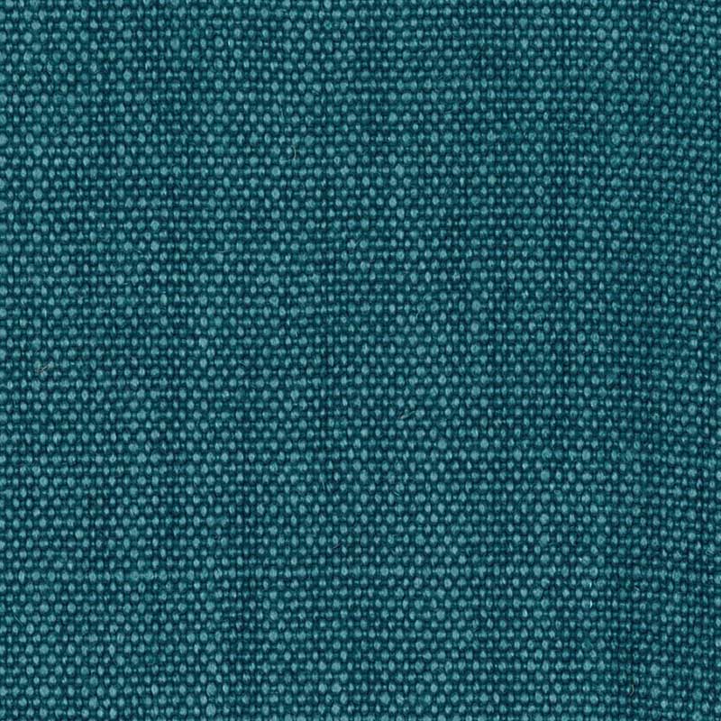 Marvic Textiles Flanders Linen Teal Fabric 1112-21