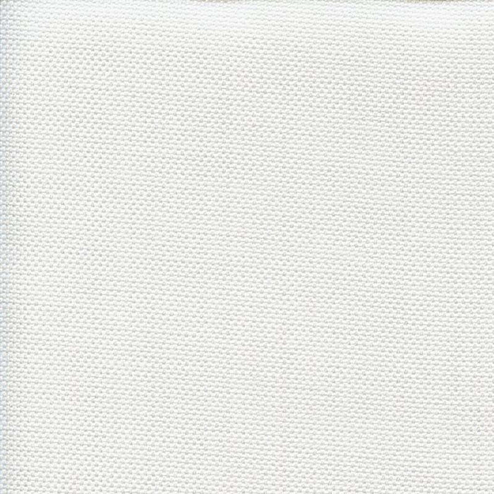 Ast Flanders White Fabric