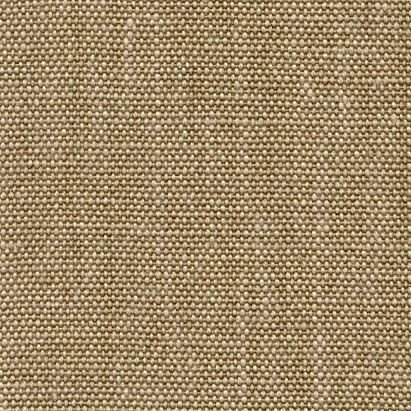 Marvic Textiles Flanders Linen Khaki Fabric 1112-5