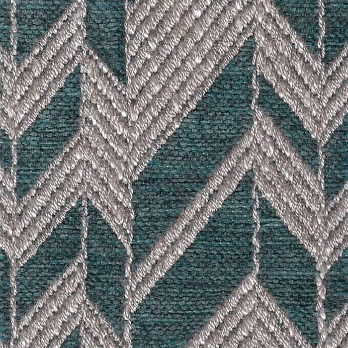 Marvic Textiles Gallone Peacock Fabric 5821-4