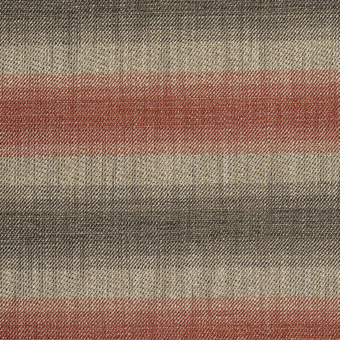 Gaston Y Daniela Horizontal Rojo Fabric GDT5500.001.0