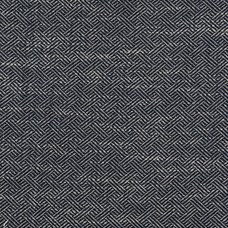 Gaston Y Daniela Enea Navy Fabric GDT5518.011.0