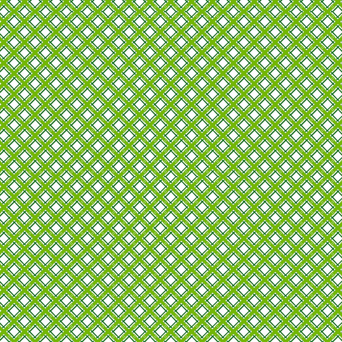 Gaston Y Daniela Trellis Verde Fabric GDT5527.001.0