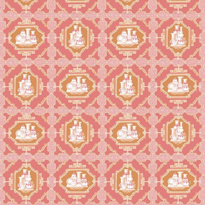 Gaston Y Daniela Porcelanas Pomelo Fabric GDT5544.004.0