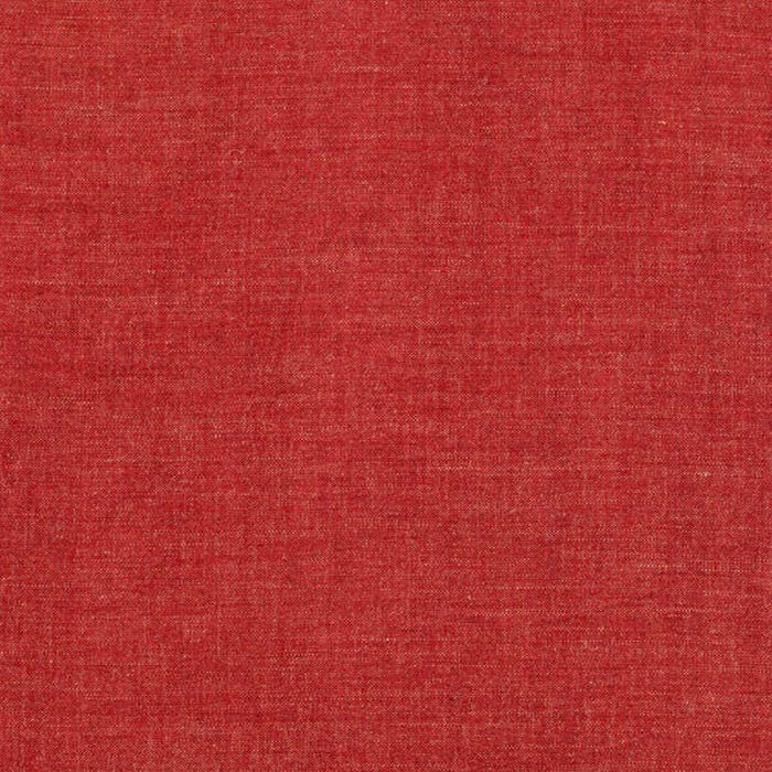 Gaston Y Daniela Genova Rojo Fabric GDT5063.009.0