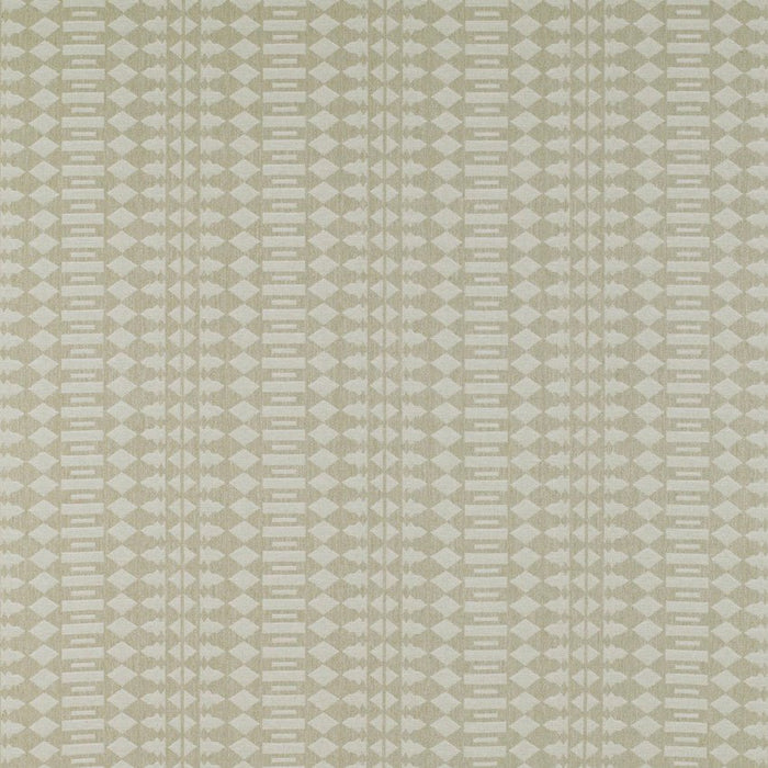 Gaston Y Daniela Pavia Blanco Fabric GDT5322.003.0