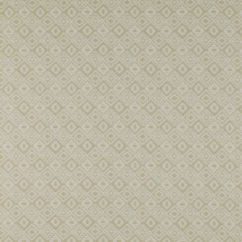 Gaston Y Daniela Lecco Blanco Fabric GDT5323.003.0