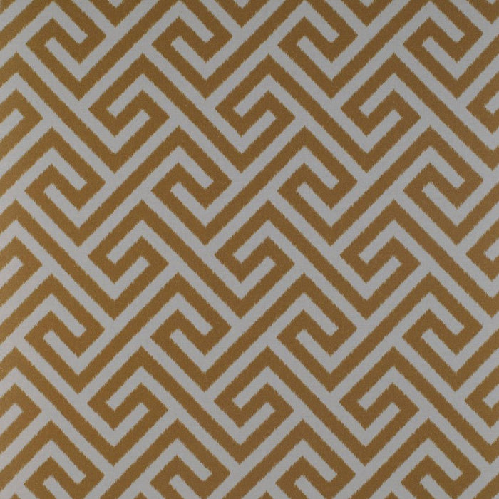 Gaston Y Daniela Trevi Ocre Fabric GDT5337.005.0