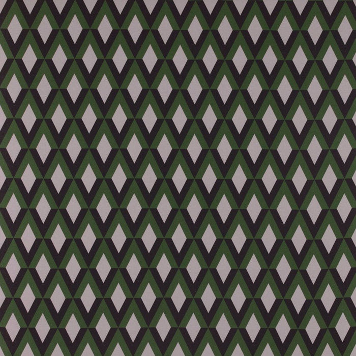 Gaston Y Daniela Prati Verde Fabric GDT5339.001.0