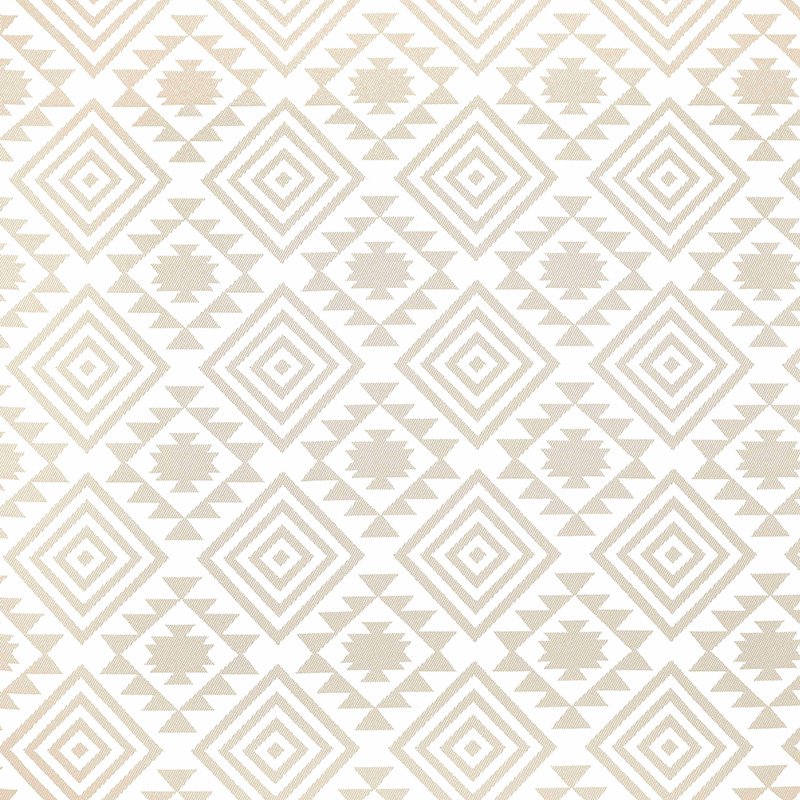 Gaston Y Daniela Ava Beige Fabric GDT5383.7.0