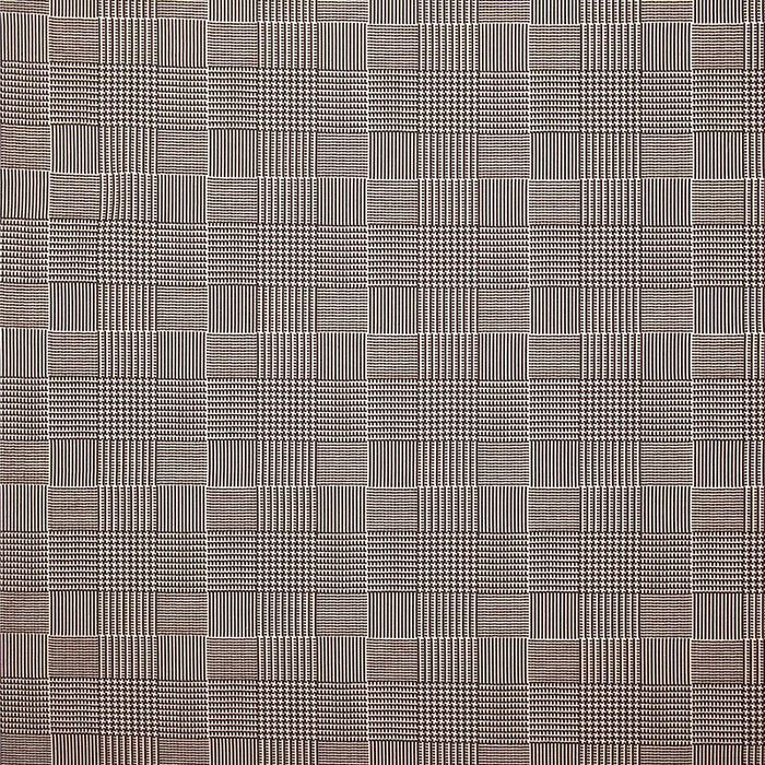 Gaston Y Daniela Blixen Marron Fabric GDT5392.6.0