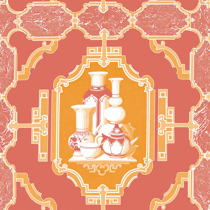 Gaston Y Daniela Porcelanas Pomelo Wallpaper GDW5445.002.0