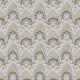 Gaston Y Daniela Ganges Gris/Marron Wallpaper GDW5447.001.0