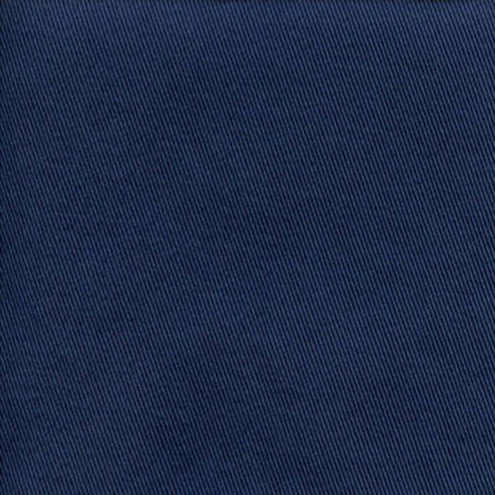 Ast Glen-royal-twill Navy Fabric