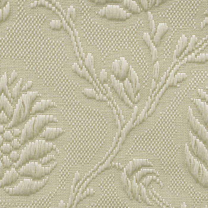 Tassinari & Chatel Pommes De Pin Creme Fabric H0 00011530