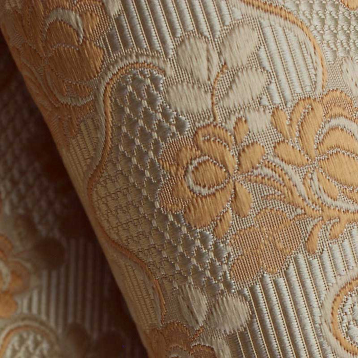 Tassinari & Chatel Carmontel Abricot Fabric H0 00011531