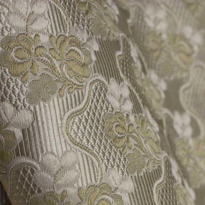 Tassinari & Chatel Carmontel Beige Fabric H0 00021531