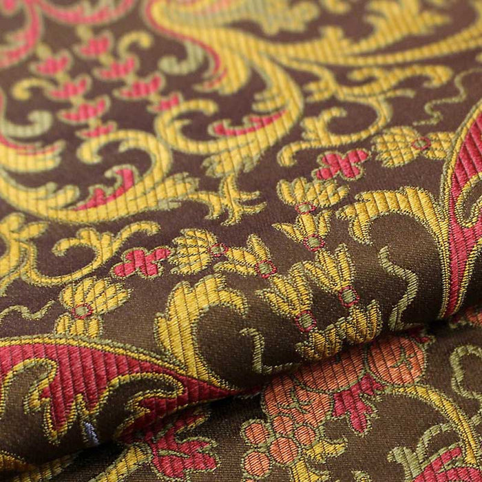 Tassinari & Chatel Cernuschi Brun Fabric H0 00021655