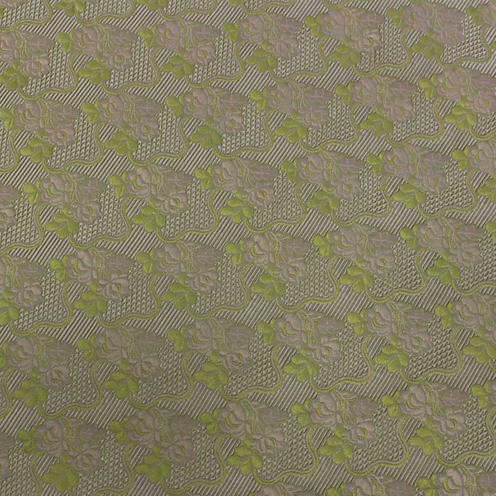 Tassinari & Chatel Carmontel Chartreuse Fabric H0 00041531