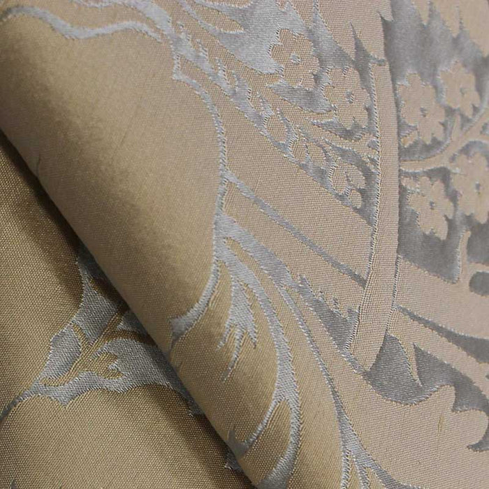 Tassinari & Chatel Ventadour Bleu Fabric H0 00041646