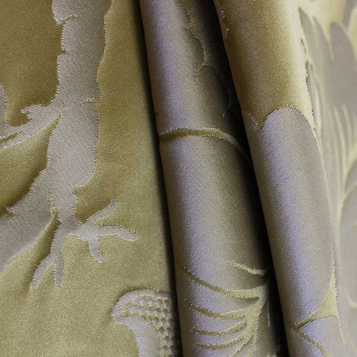 Tassinari & Chatel Argenson Bronze Fabric H0 00061657