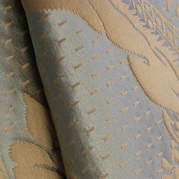 Tassinari & Chatel Alexandra-Le Bleu Fabric H0 00271549