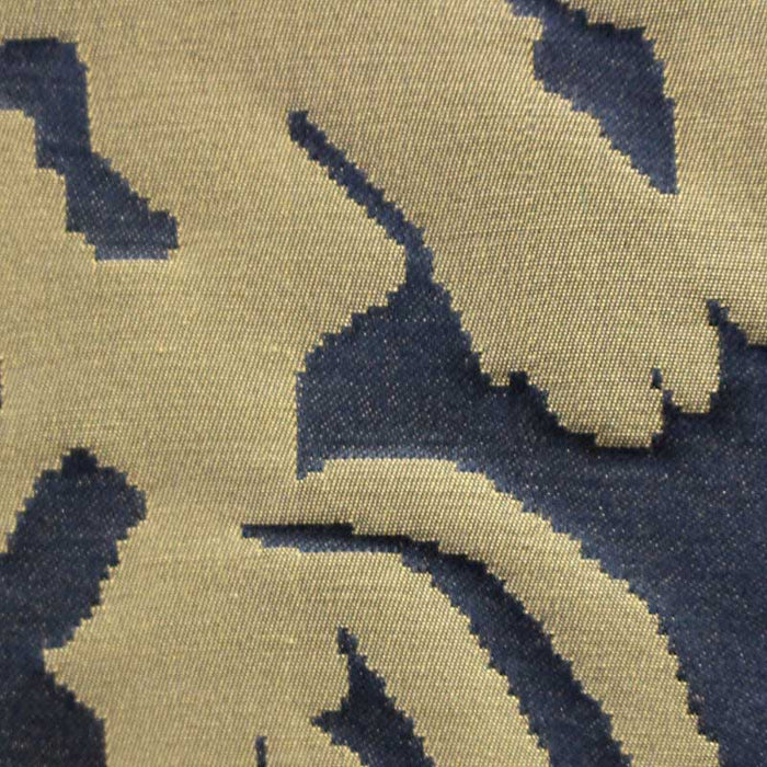 Tassinari & Chatel Les Chinois Marine Fabric H0 00401528