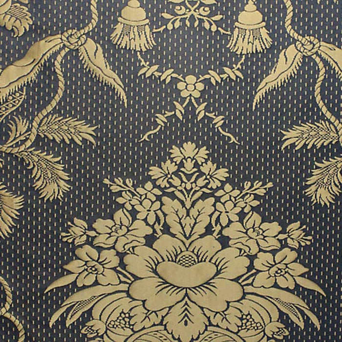 Tassinari & Chatel Alexandra-Le Marine Fabric H0 00401549