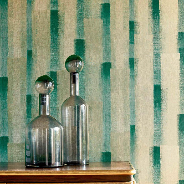 Harlequin Suzuri Oyster 112197 Wallpaper HM6W112197