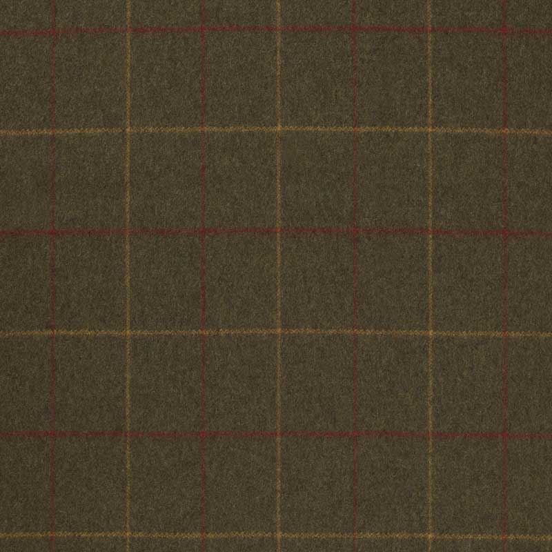 Marvic Textiles Hawke Olive Fabric 5940-9