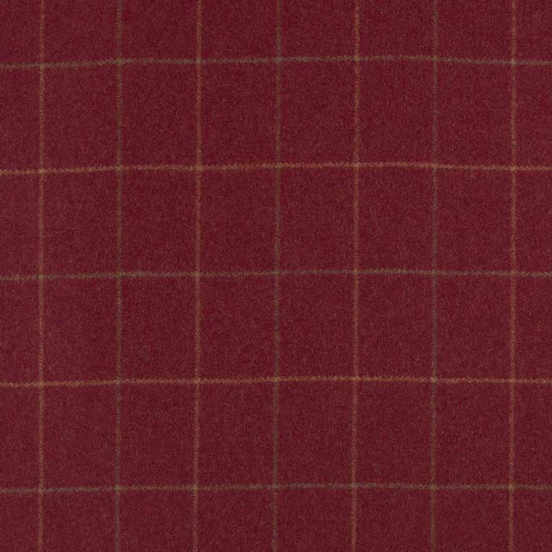 Marvic Textiles Hawke Cardinal Fabric 5940-5