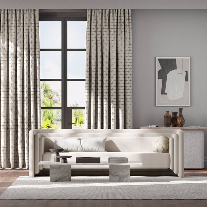 Harlequin Issoria Pearl 132250 Fabric HMON132250