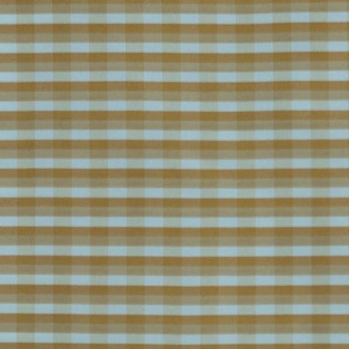 Brunschwig & Fils La Strada Check Caramello Fabric JAG-50008.616.0