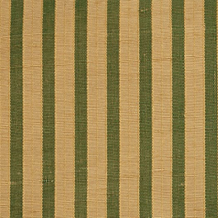 Brunschwig & Fils Trevi Stripe Emerald Fabric JAG-50014.53.0