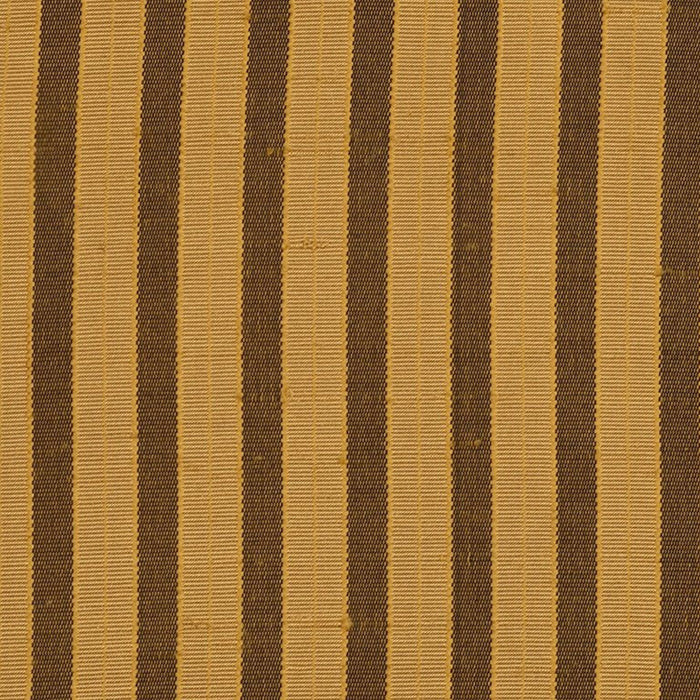 Brunschwig & Fils Trevi Stripe Espresso Fabric JAG-50014.64.0