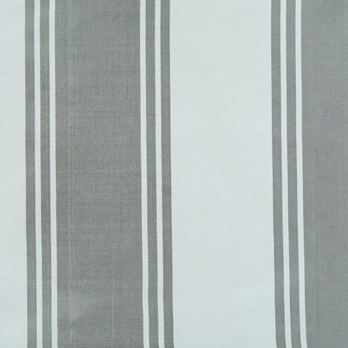 Brunschwig & Fils Villa Stripe Espresso Fabric JAG-50050.166.0